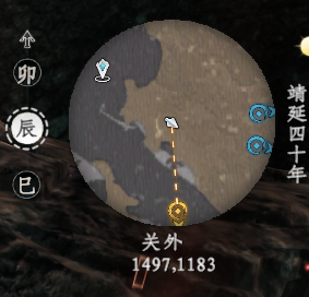 下一站江湖2聚顶千川化境卷获取攻略(图2)