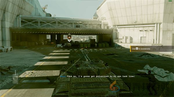 使命召唤黑色行动6强行通过成就攻略(图2)