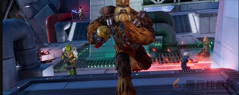 星球大战：银河猎手韦斯帕拉信息分享(图1)