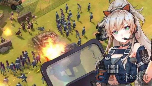 末日帝国阵容怎么搭配(图2) 末日帝国阵容怎么搭配(图2)