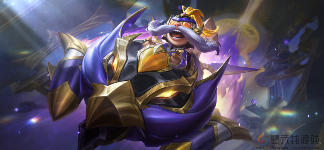 英雄联盟手游6.0版本更新内容(图2)