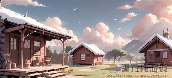 三国小镇建筑功能大全(图2)