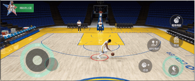 2K手游连日登顶App Store总榜，腾讯游戏又来“结束比赛”了？(图7)